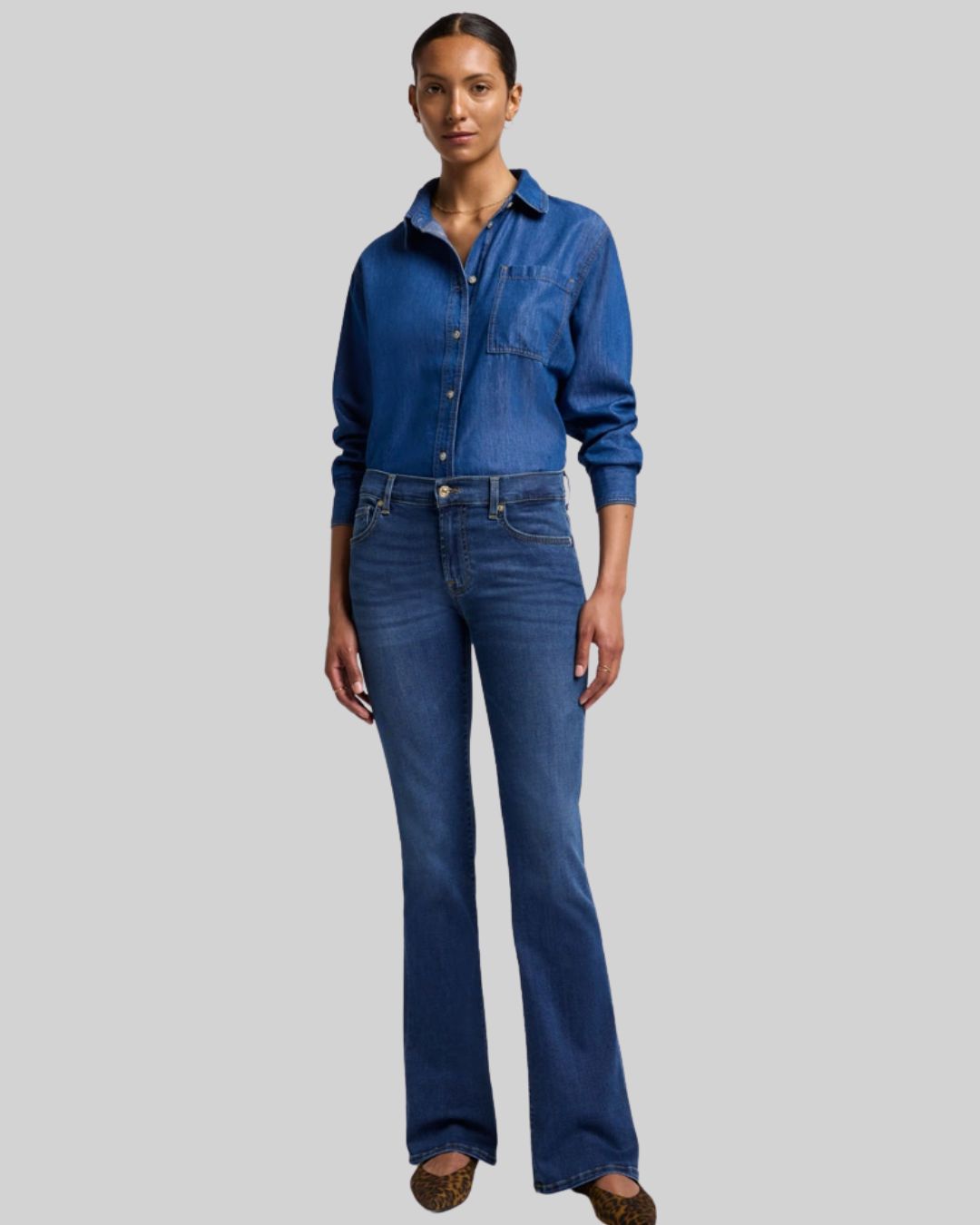 Bootcut B(Air) Eco Duchess