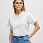 Elphi_BB Double B Monogram Cotton Top 50513755