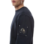 Hartsfield Crew Neck Mens Sweatshirt M35MS706