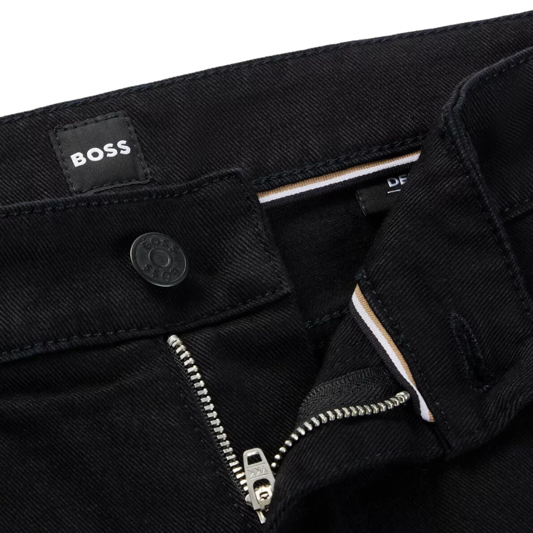 H-Delaware Slim Fit Stretch Denim Jeans 50520837