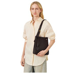 Mini Soft Tote HG Womens Handbag HH0142/736