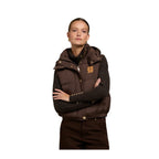 Milton Convertible Jacket