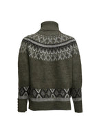 Fairisle Knit