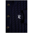 Cotswold Short Sleeve Womens Cardigan