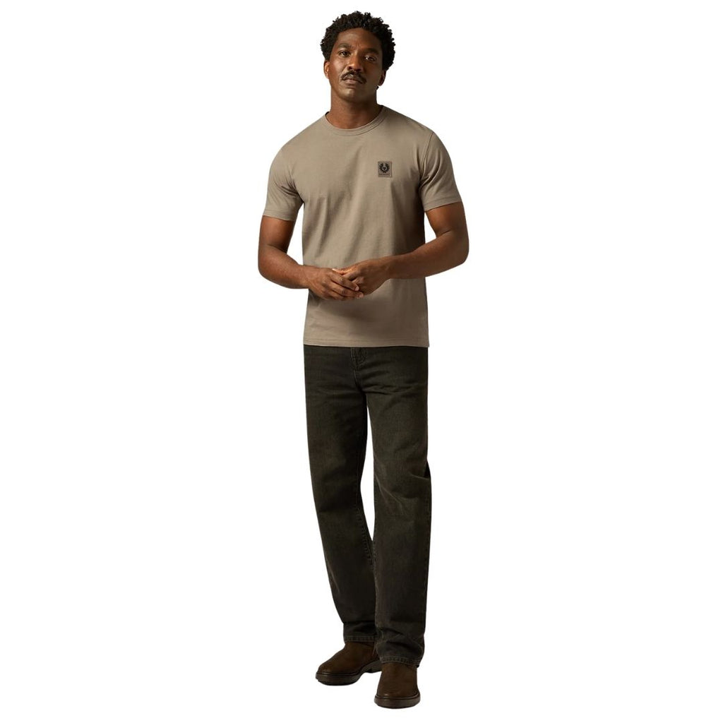 Belstaff Mens T-Shirt 106565