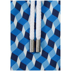 Geometric Mens Swim Shorts SWM20