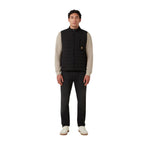 Chassis Mens Gilet 106101