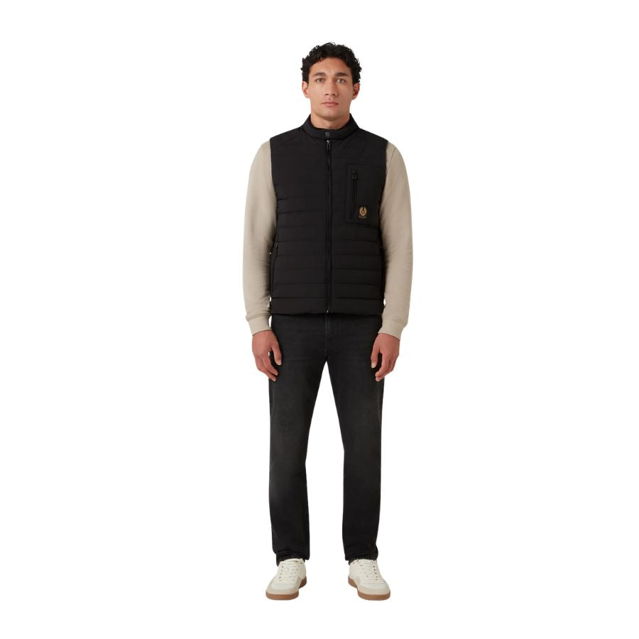 Chassis Mens Gilet 106101