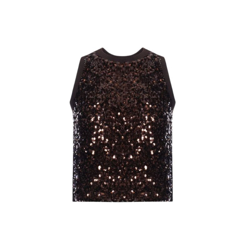 Filly Sequin Top 2523946051200
