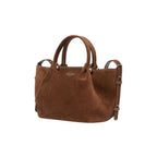 Rio Small Suede Womens Tote Bag 2625516175600