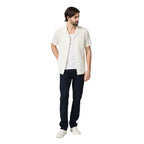 Transcend Federal Mens Slim Fit Jeans Inkwell M655521