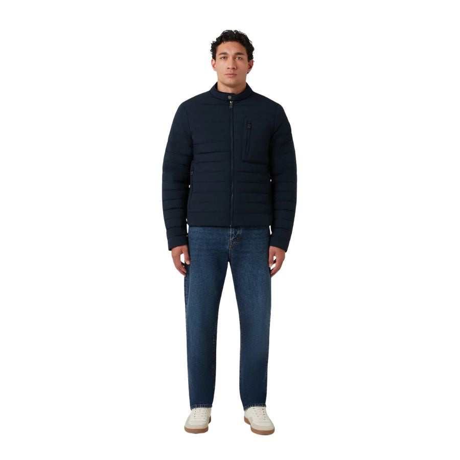 Chassis Mens Jacket 106342