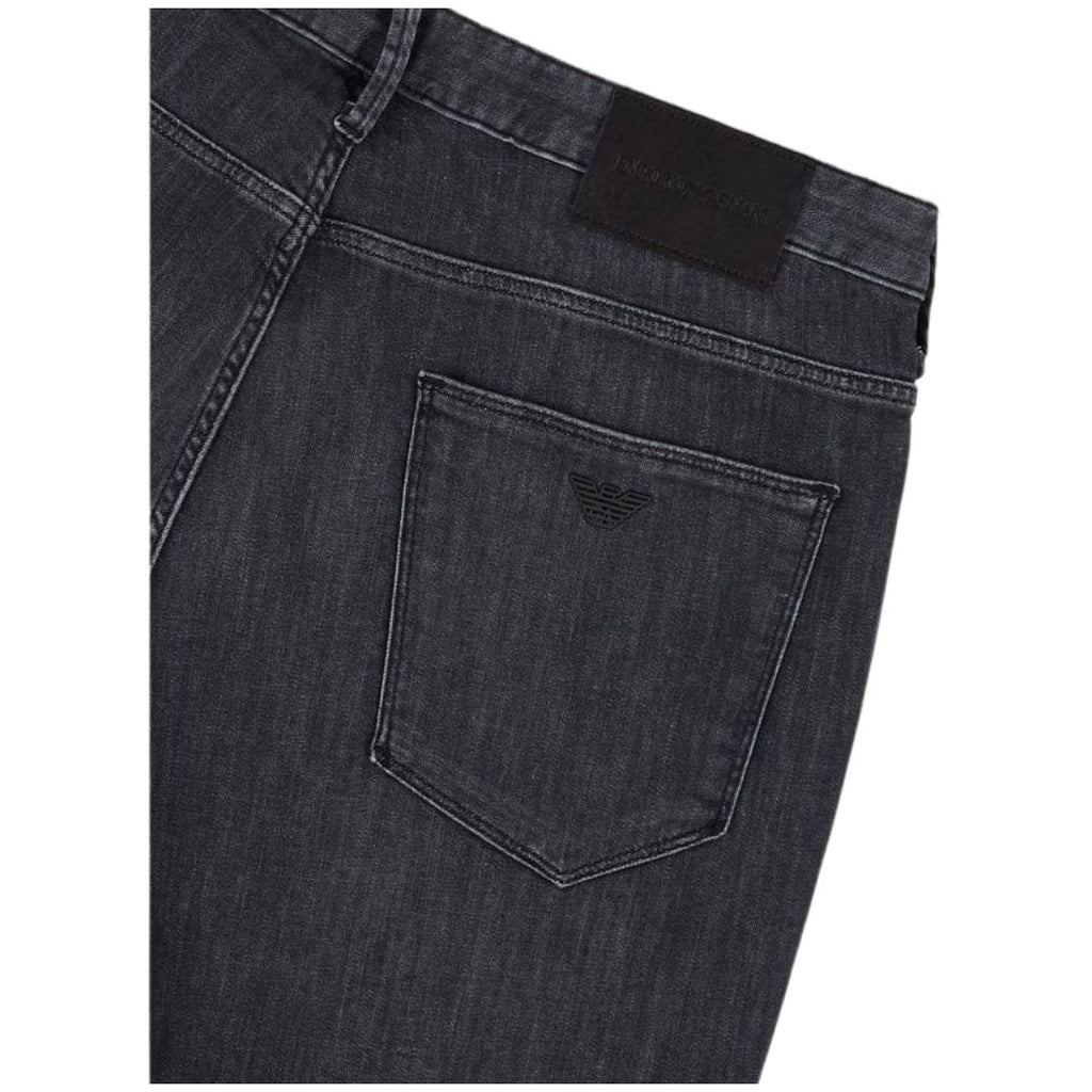 J06 Slim Fit Mens Jeans 8N1J06 1D85Z