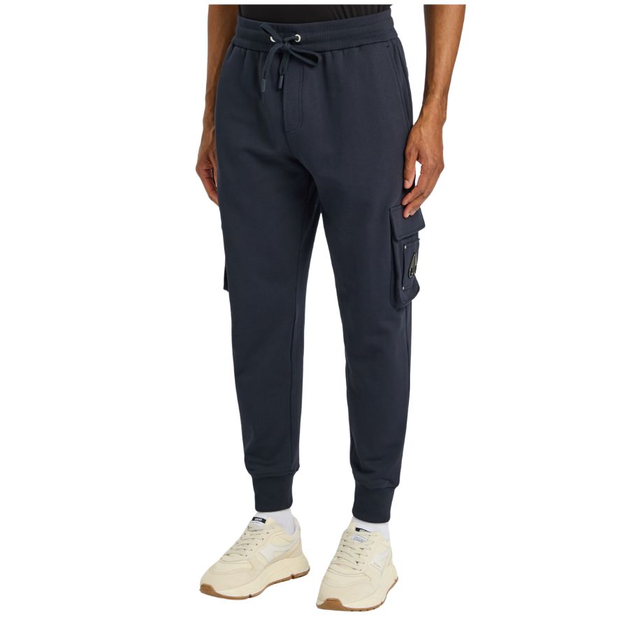 Hartsfield Mens Cargo Jogger M35MR777