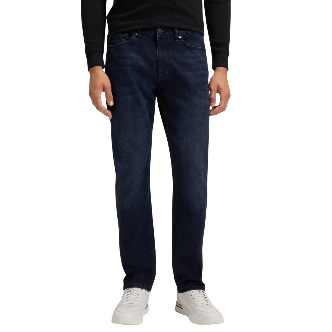 DELAWARE BO Slim Fit Comfort Stretch Jeans 50524018