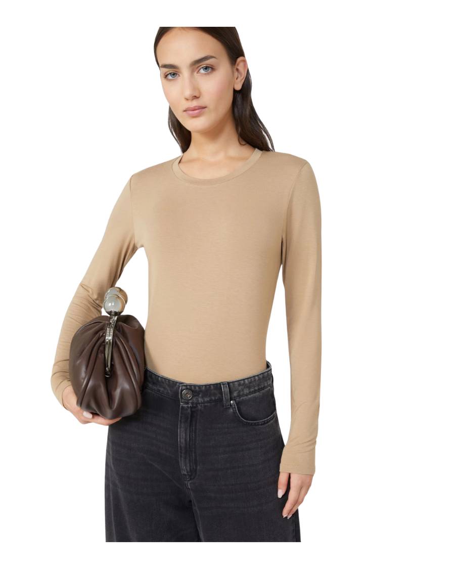 Multie Long Sleeve Top 2525946012600