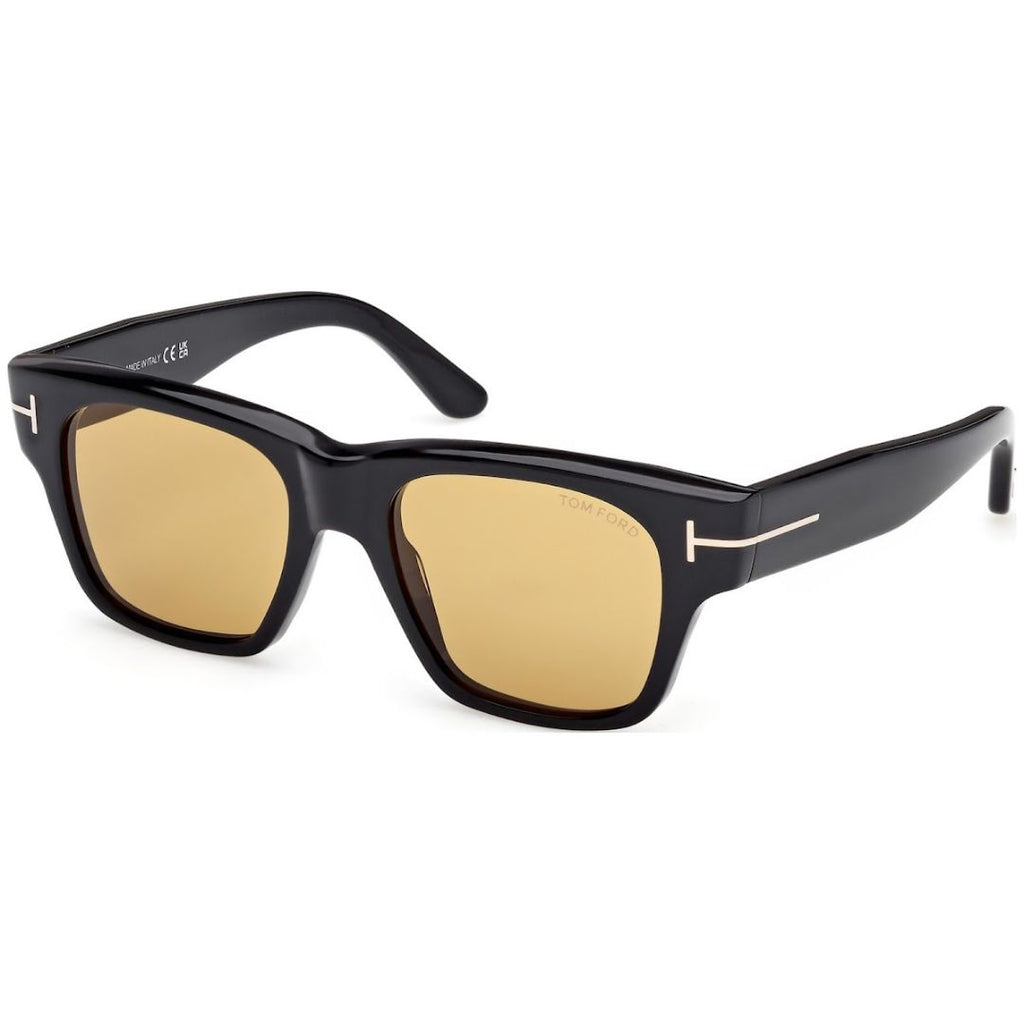 Caine-02 Mens Sunglasses FT1280