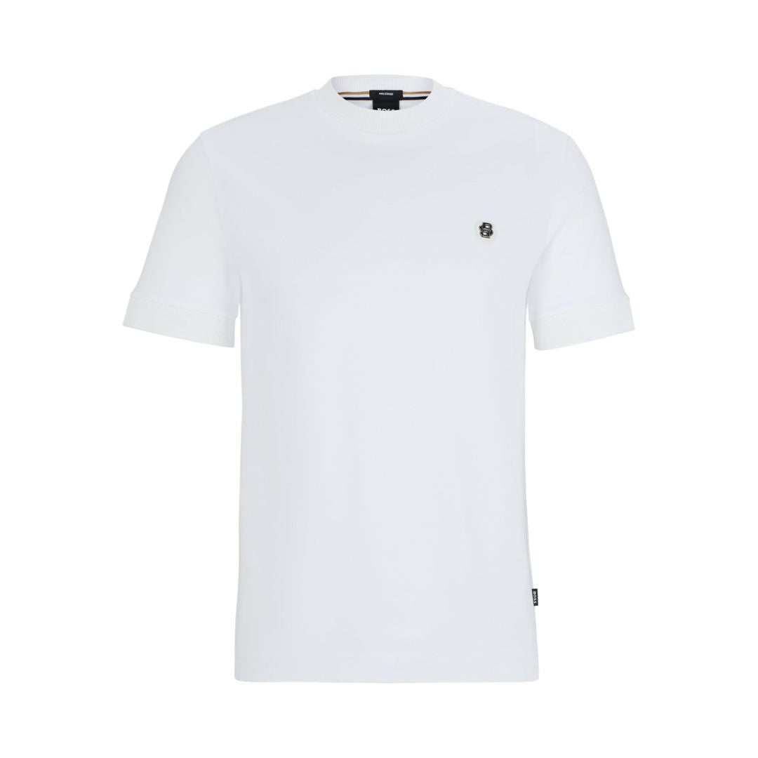 C-Taut 01 Cotton Regular Fit T-Shirt 50520298
