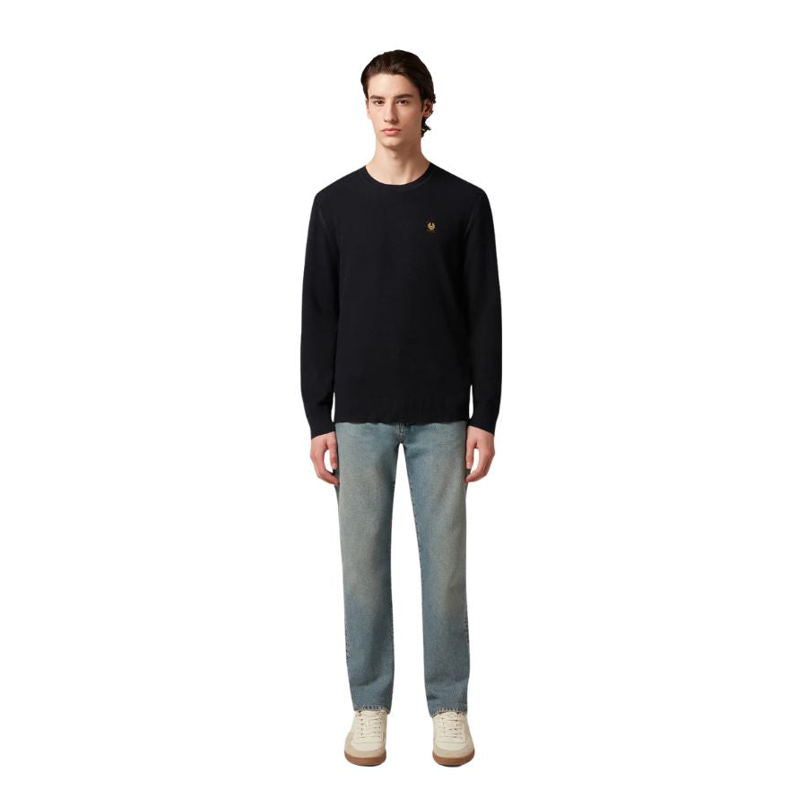 Coast Mens Knitted Jumper 106181