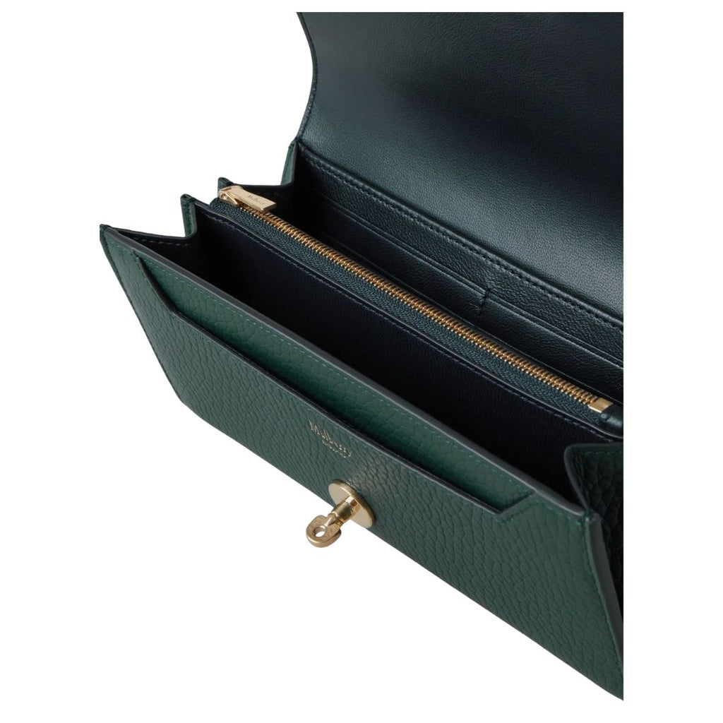 Darley Wallet Heavy Grain RL6538/736