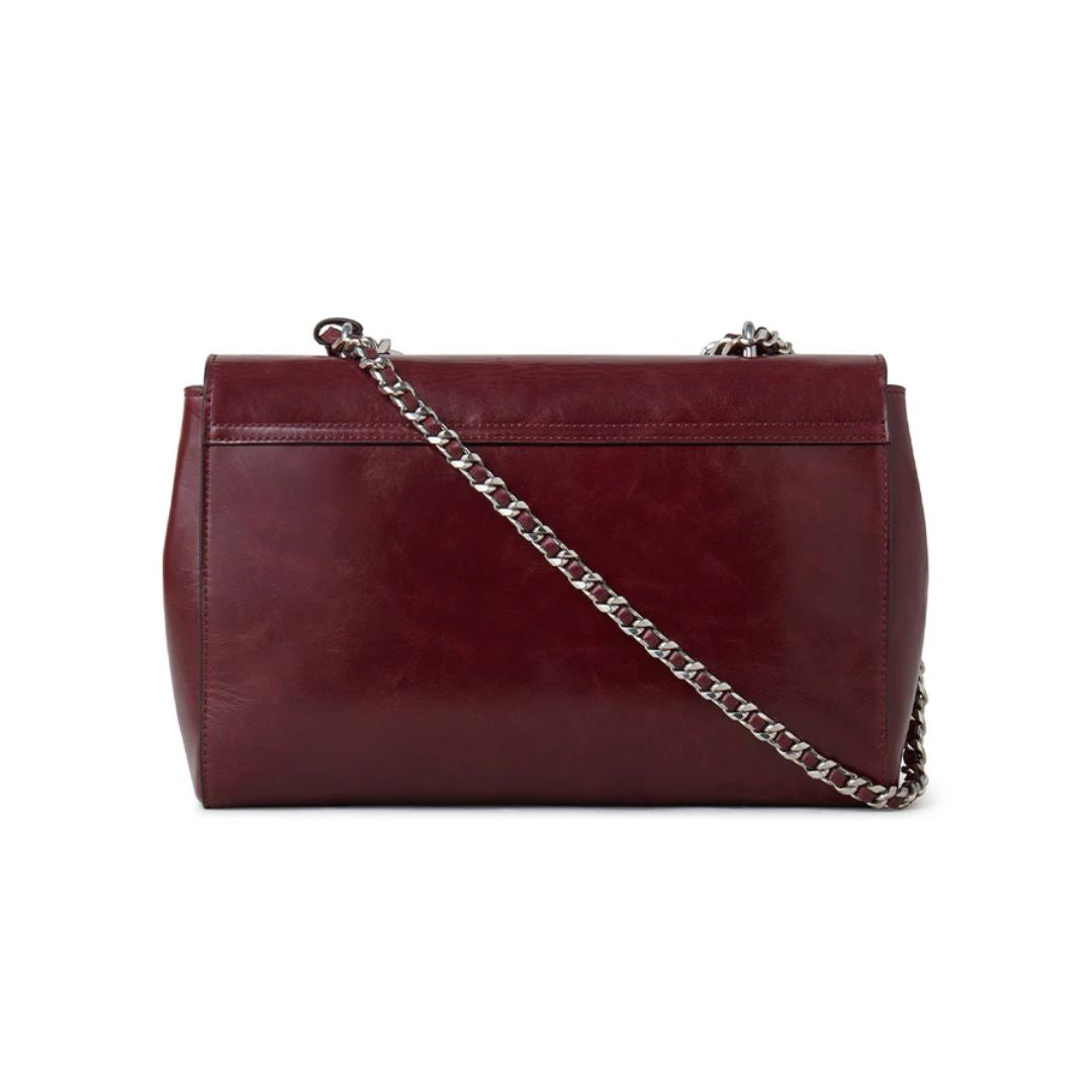 Medium Lily Top Handle HH9182/636