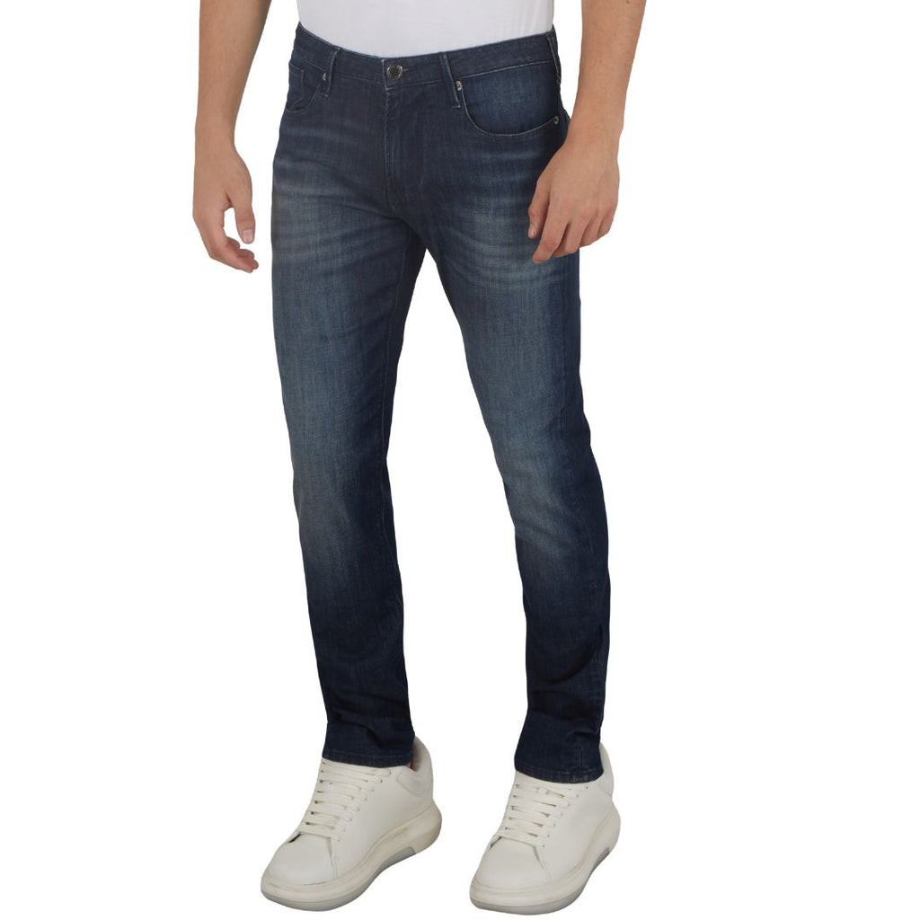 J06 Slim Fit Jeans 8N1J06 1D16Z