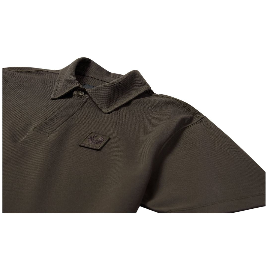 Curator Mens Polo Shirt 105884