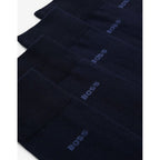 5 Pack RS Uni Regular Length Socks 50478221
