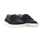 Clay Loafer SDPE Suede Shoes 50536159