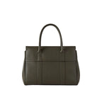 Bayswater Small Classic Grain Handbag HH2873/205