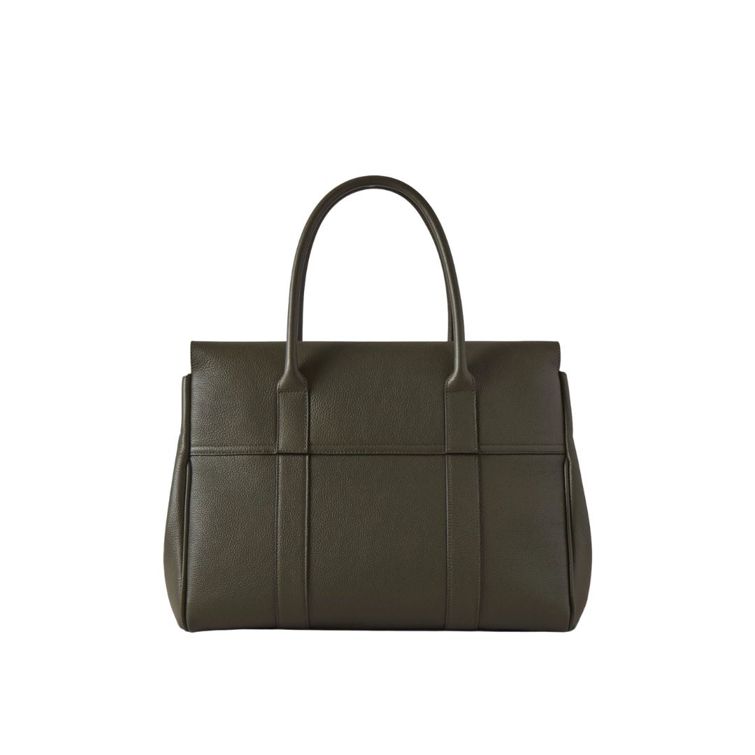 Bayswater Small Classic Grain Handbag HH2873/205