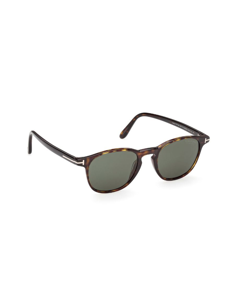 Holt-02 Sunglasses FT1302