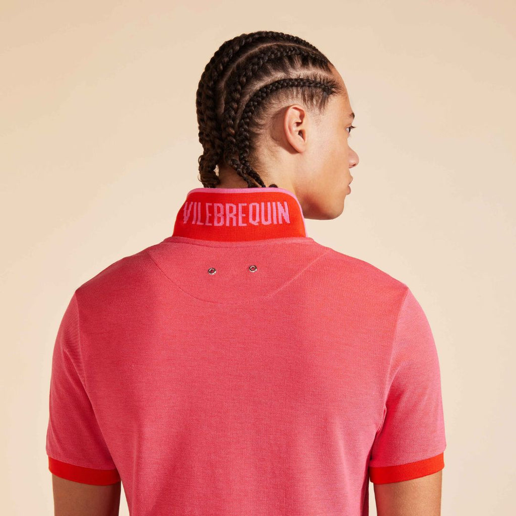 Palatin Cotton Polo Shirt PLTAN300