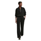 Wide Leg Womens Pant 28" VAR02104