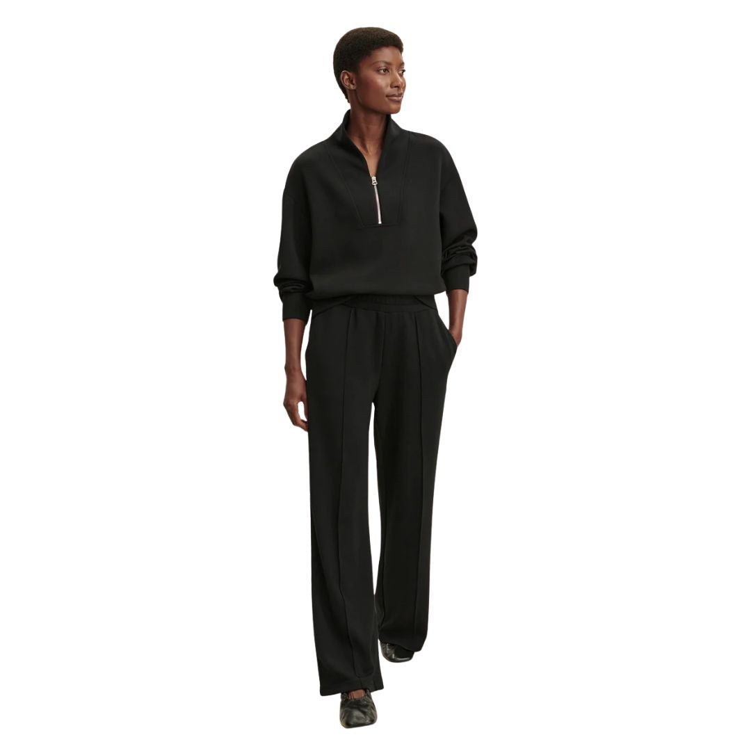 Wide Leg Womens Pant 28" VAR02104