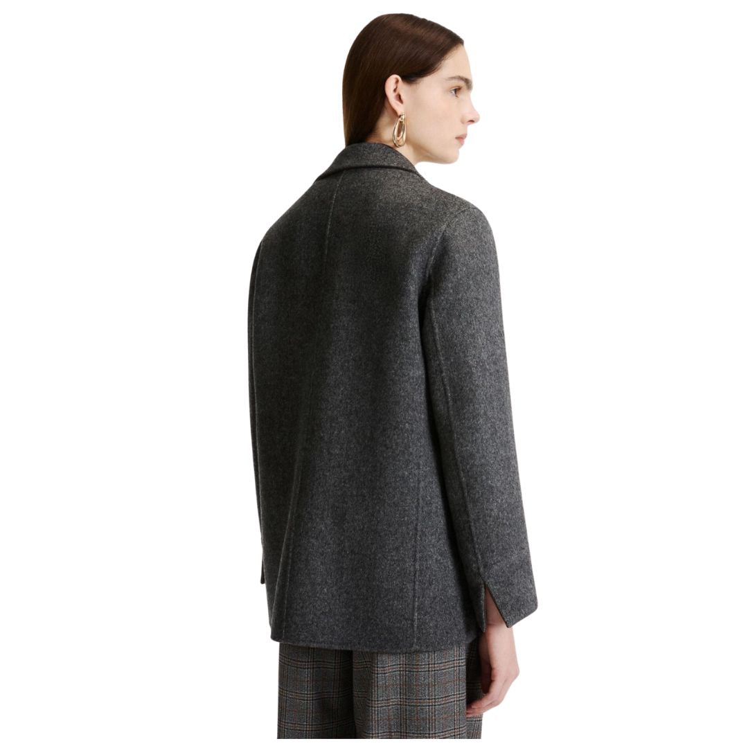 Colimbo Pure Wool Womens Blazer 2623086054200