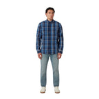 Mens Fleet Shirt 106167