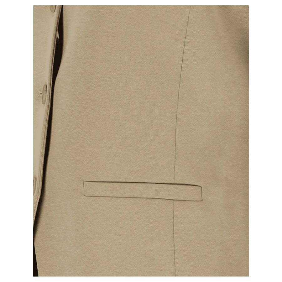 Poggio Womens Waistcoat 2615911021600