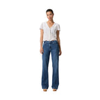 Leenah 32" Wide Leg Jean 6016635-C622