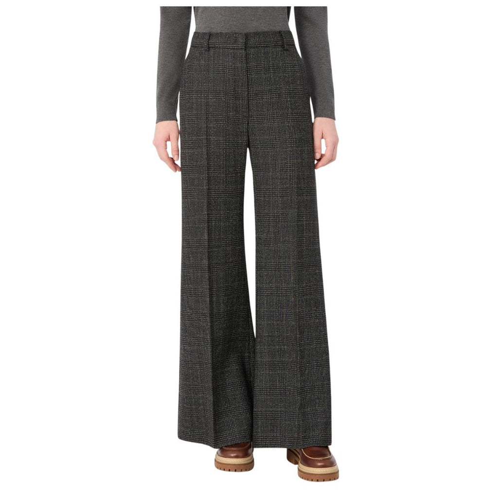Pacca Batavia Wool Womens Trousers 2625136062600