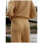 Extra Wide Leg Womens Pant 29.5" VAR02799