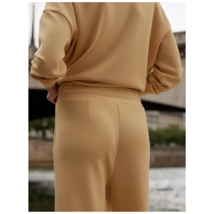 Extra Wide Leg Womens Pant 29.5" VAR02799