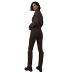 Womens Contour Trouser