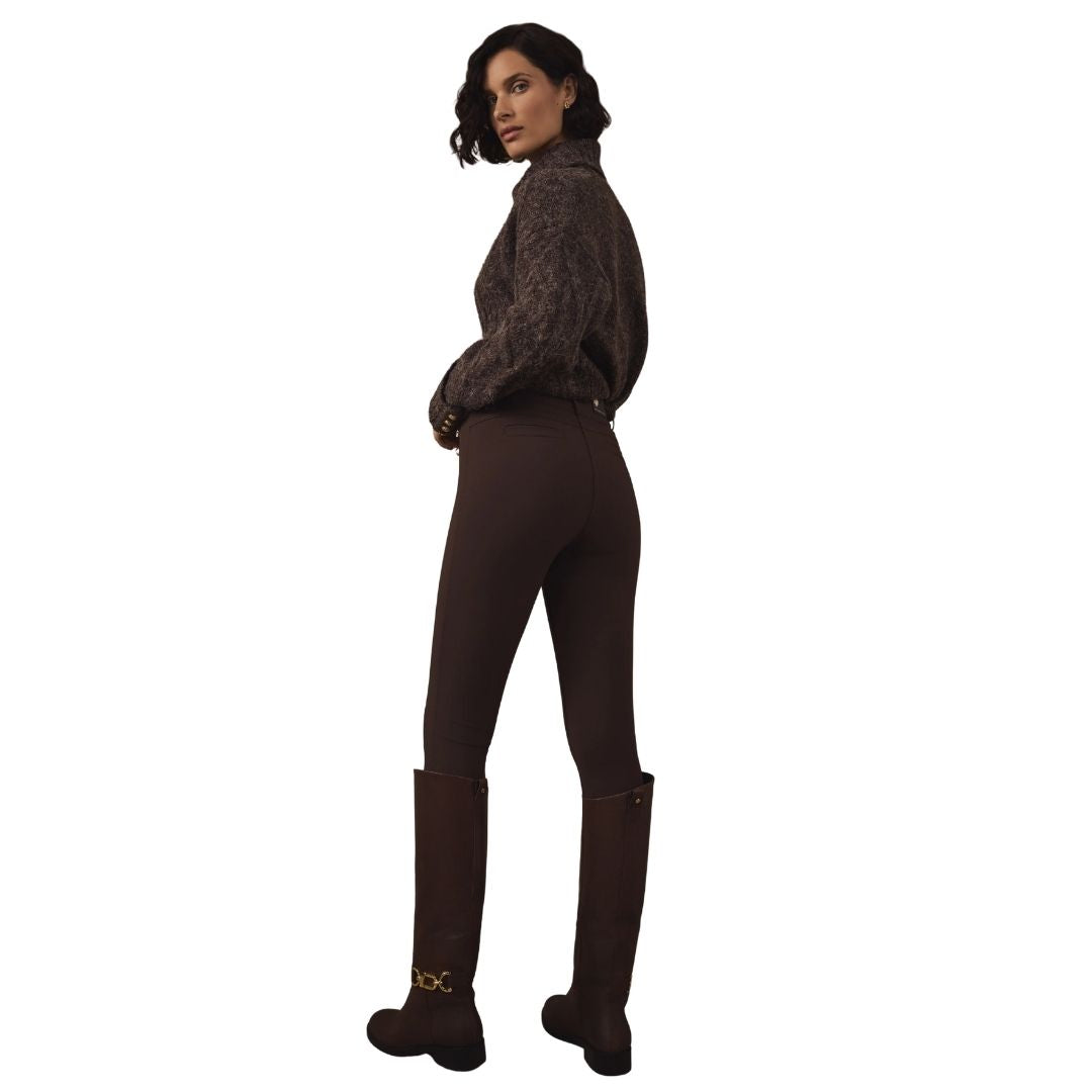 Womens Contour Trouser