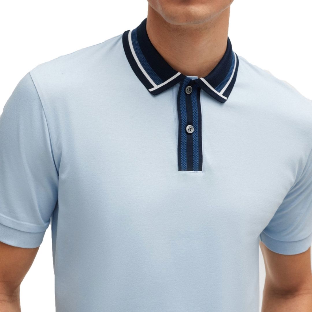Phillipson 36 Polo Shirt 50513366 – Robinsons of Bawtry