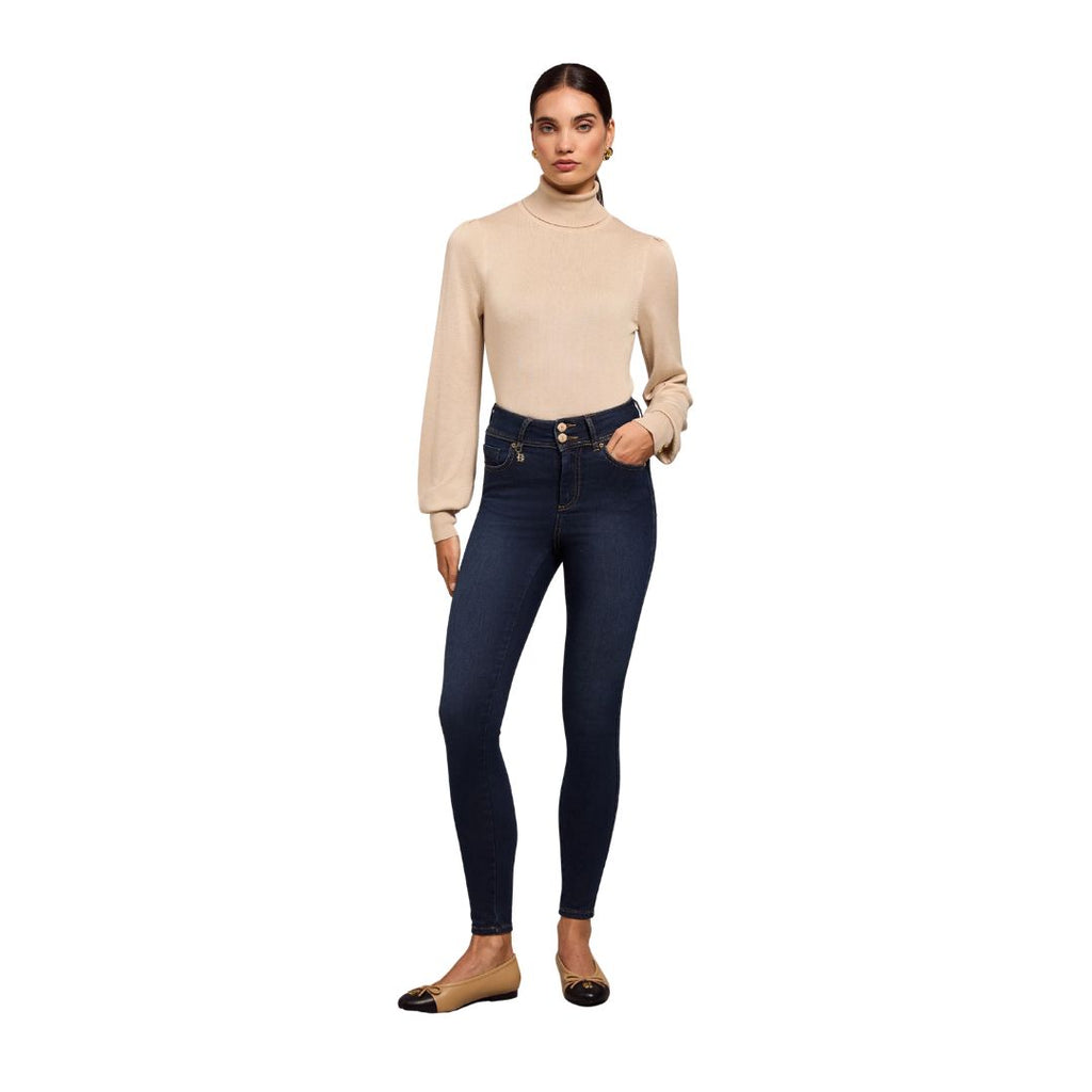 Contour Skinny Womens Jeans