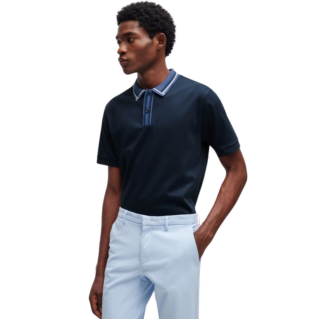 Phillipson 36 Polo Shirt 50513366 – Robinsons of Bawtry