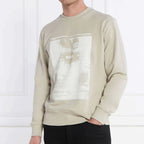 We Kalt Crew Neck Sweatshirt 50515555