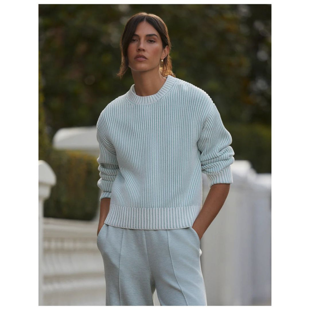 Seymour Knitted Womens Jumper VAR03500