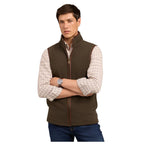 HC Country Fleece Mens Gilet